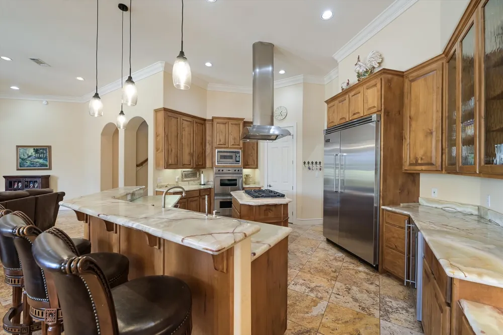 1001 Wesley Ridge Drive Spicewood, TX 78669