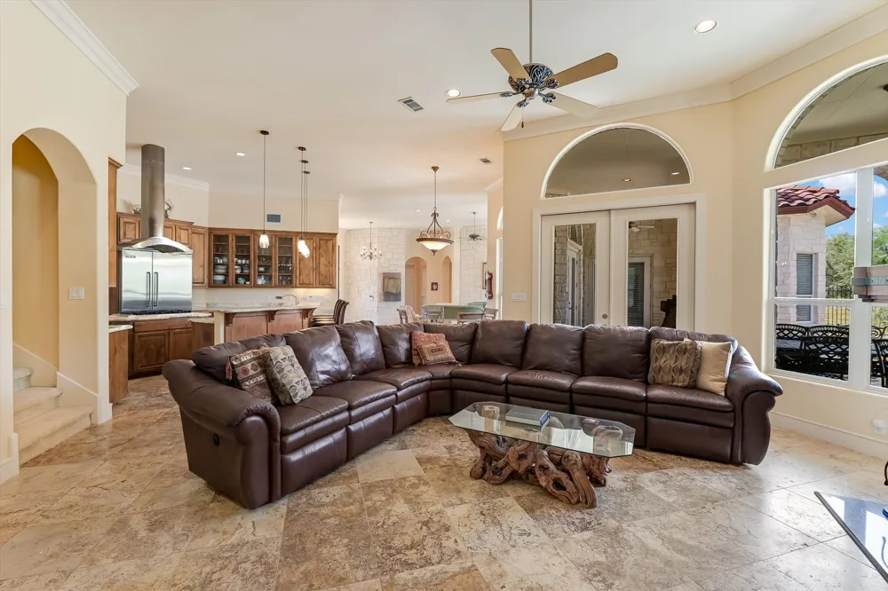 1001 Wesley Ridge Drive Spicewood, TX 78669