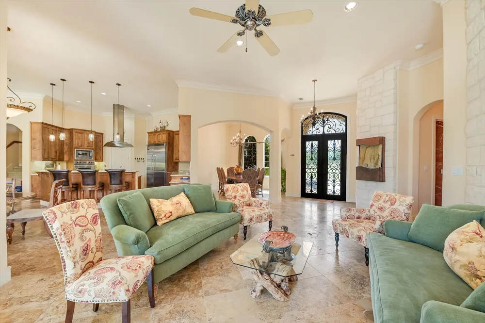 1001 Wesley Ridge Drive Spicewood, TX 78669