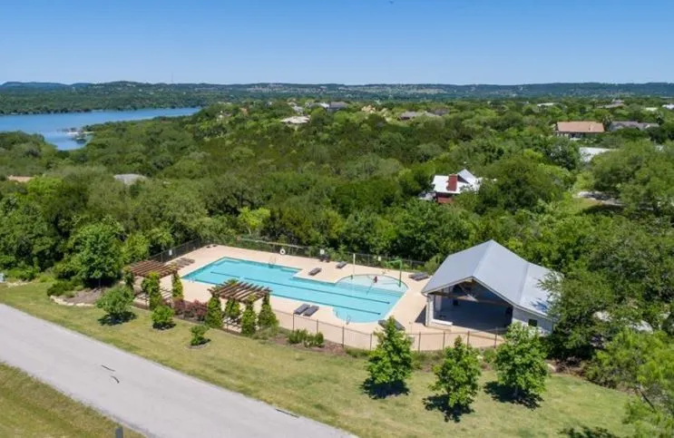 1001 Wesley Ridge Drive Spicewood, TX 78669