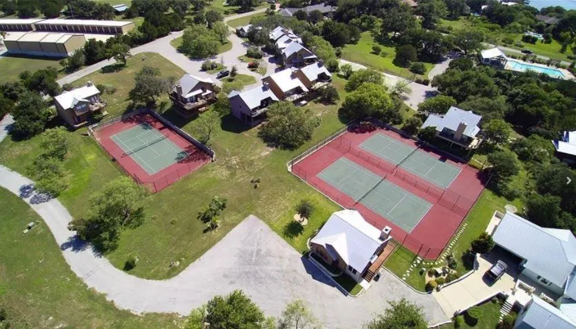 1001 Wesley Ridge Drive Spicewood, TX 78669