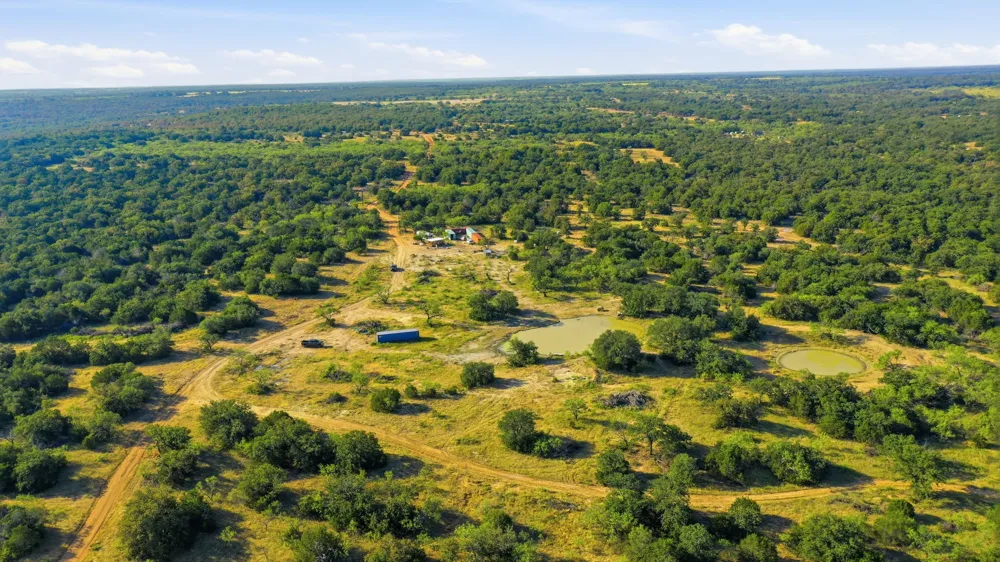 613 Promise Trail Ranger, TX 76470