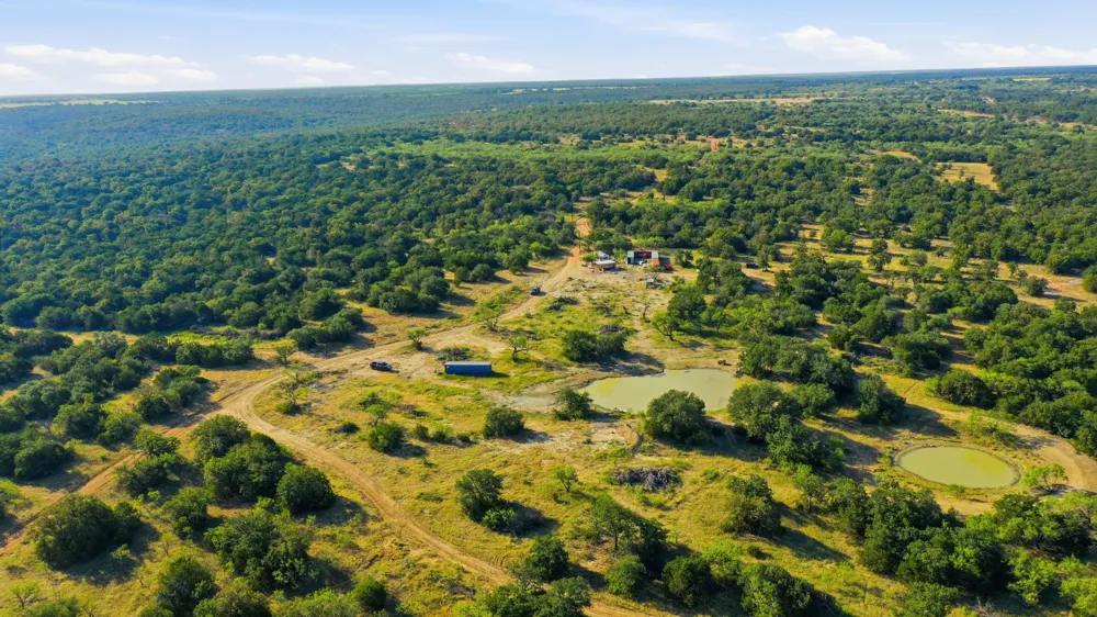 613 Promise Trail Ranger, TX 76470