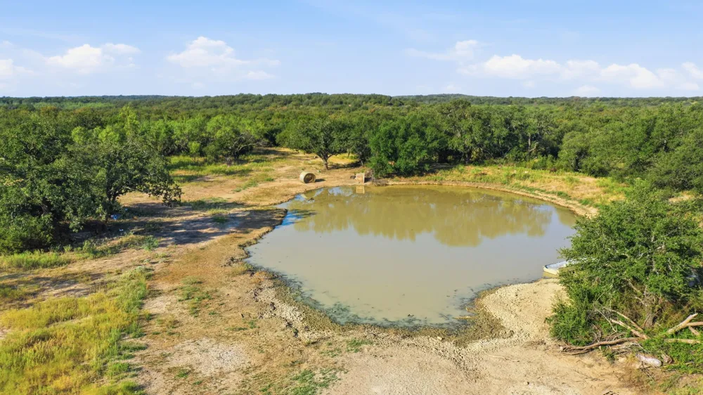 613 Promise Trail Ranger, TX 76470