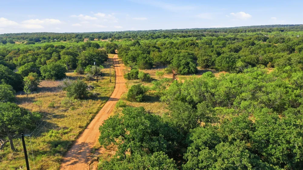 613 Promise Trail Ranger, TX 76470