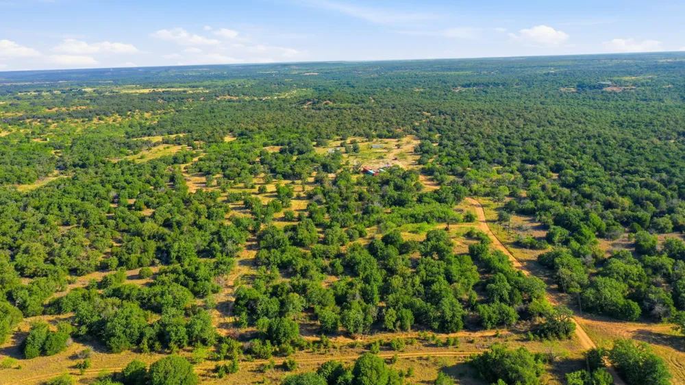 613 Promise Trail Ranger, TX 76470