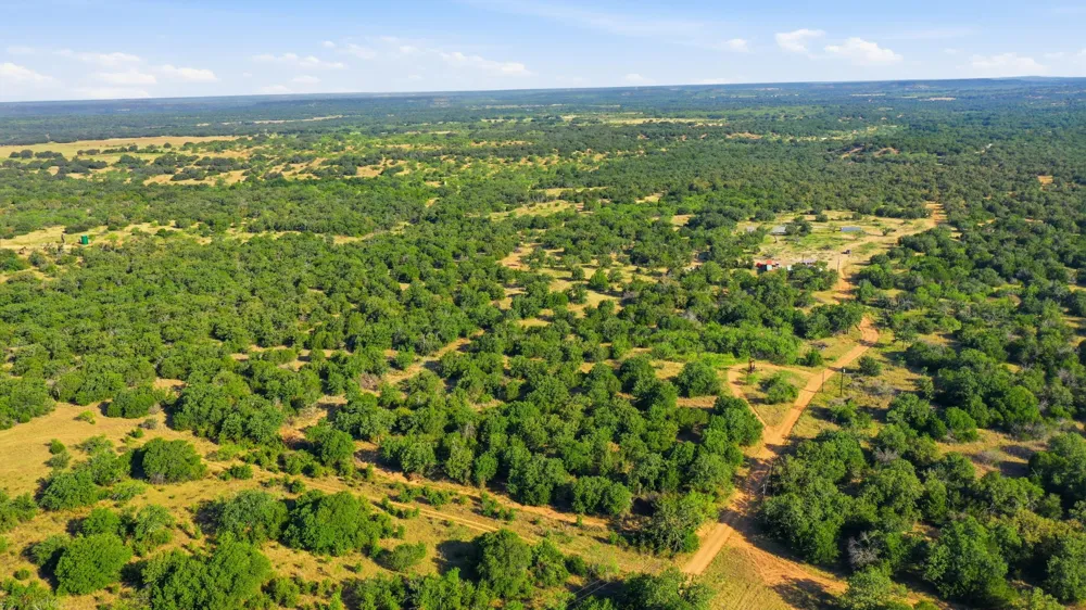 613 Promise Trail Ranger, TX 76470