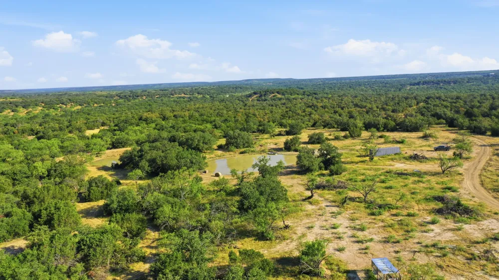 613 Promise Trail Ranger, TX 76470