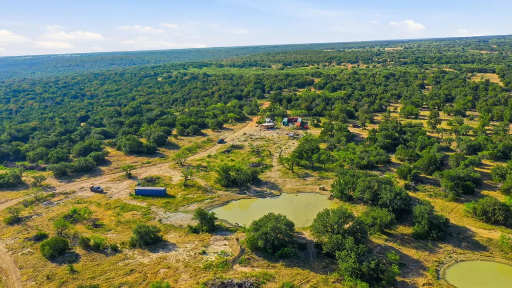 613 Promise Trail Ranger, TX 76470