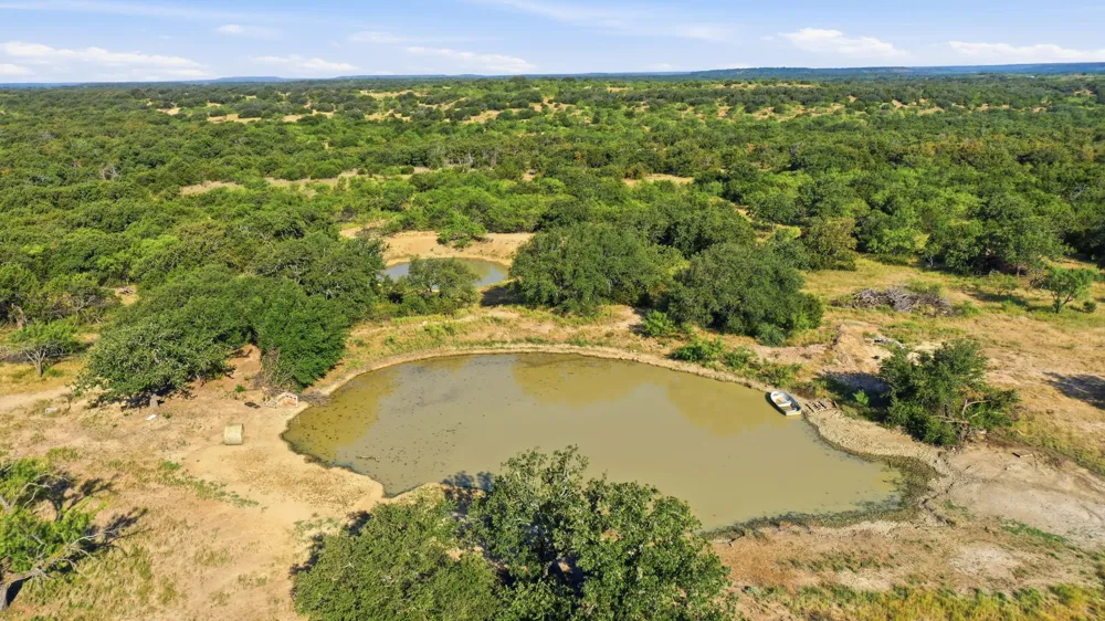 613 Promise Trail Ranger, TX 76470