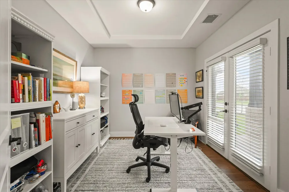 1714 Highwood Road Forney, TX 75126
