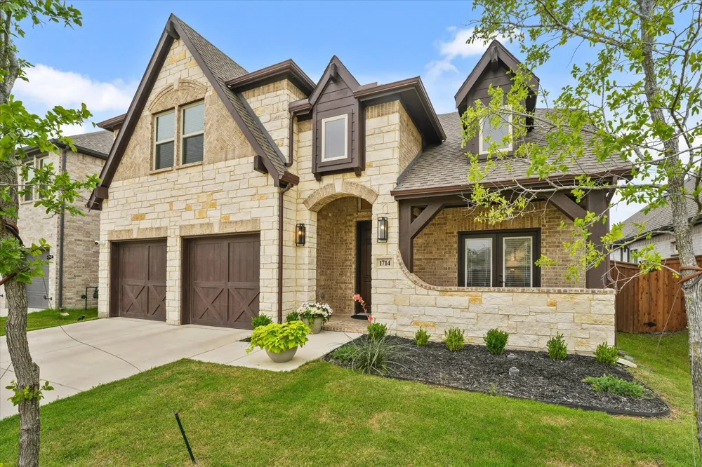 1714 Highwood Road Forney, TX 75126
