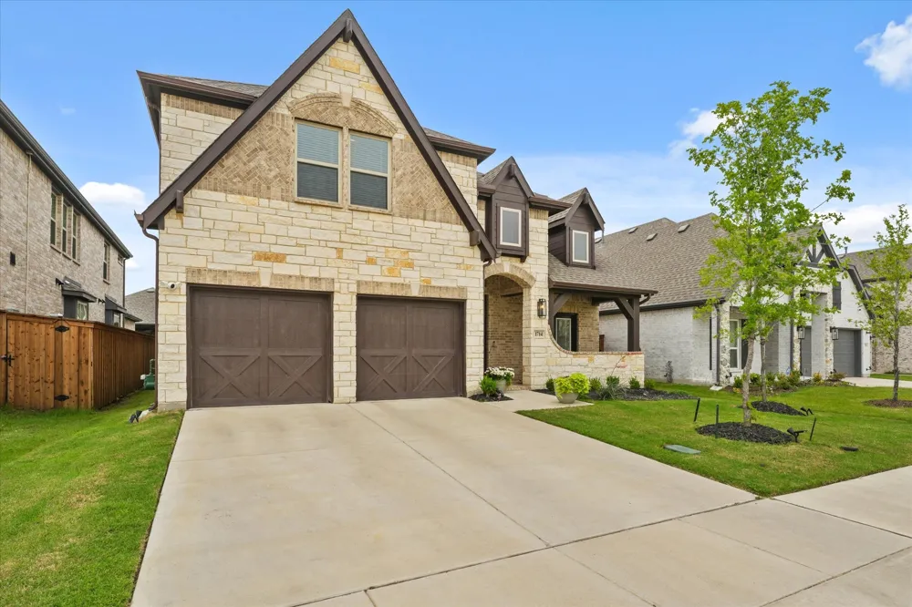 1714 Highwood Road Forney, TX 75126