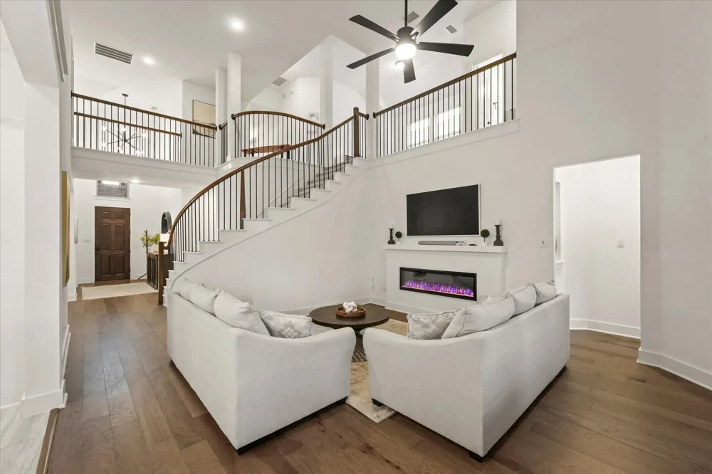1714 Highwood Road Forney, TX 75126