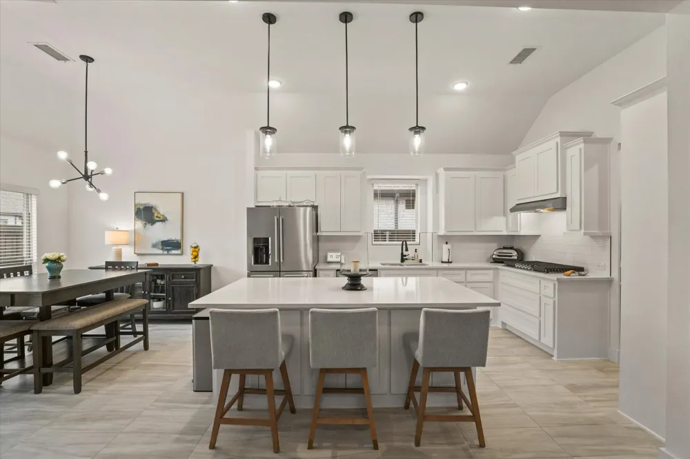 1714 Highwood Road Forney, TX 75126