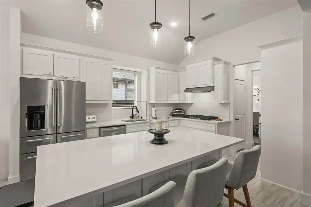 1714 Highwood Road Forney, TX 75126