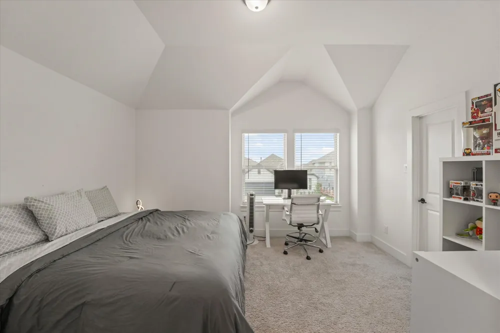 1714 Highwood Road Forney, TX 75126