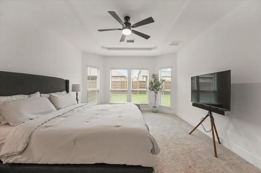 1714 Highwood Road Forney, TX 75126