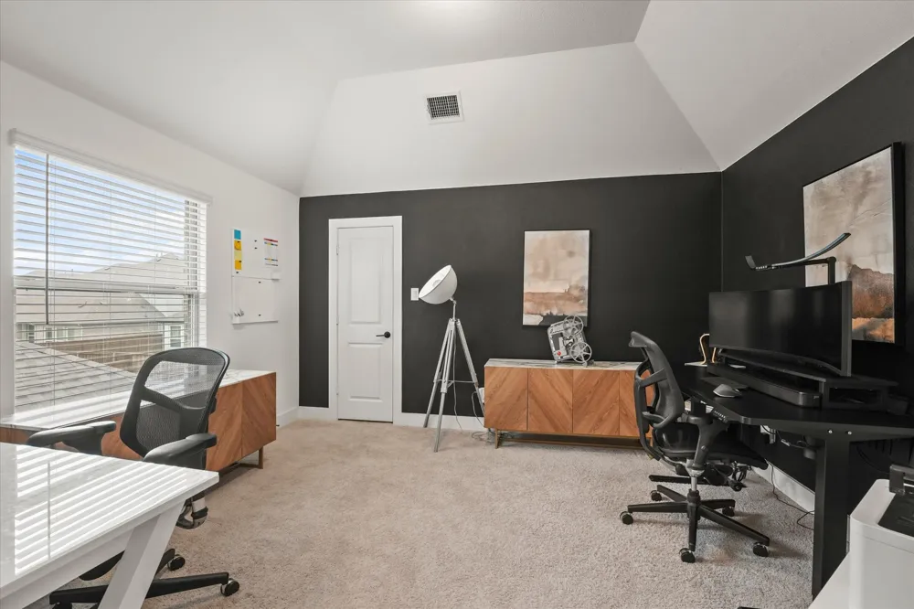 1714 Highwood Road Forney, TX 75126