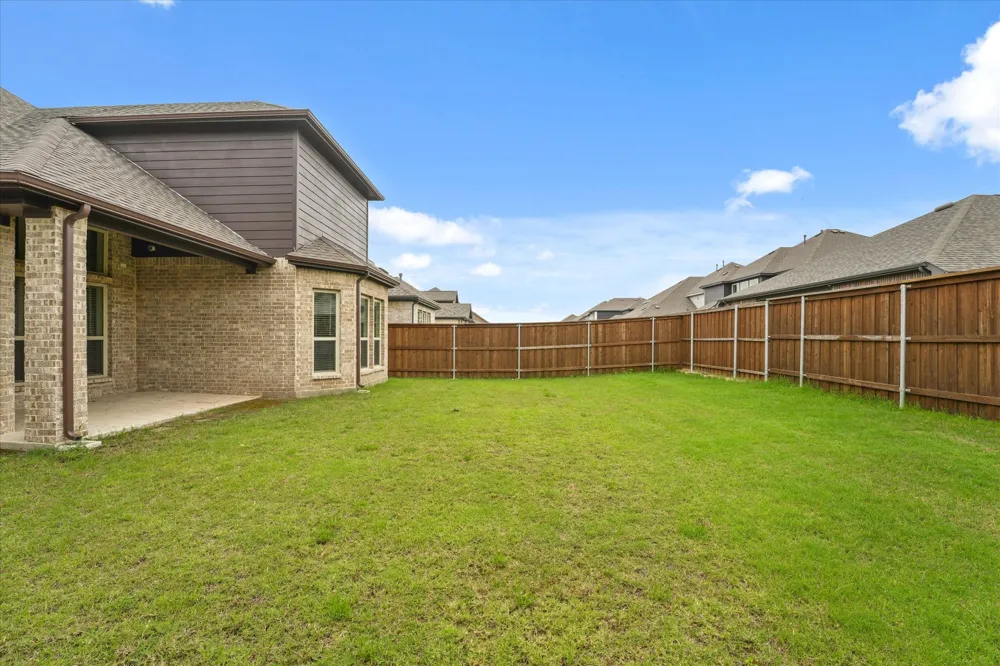 1714 Highwood Road Forney, TX 75126