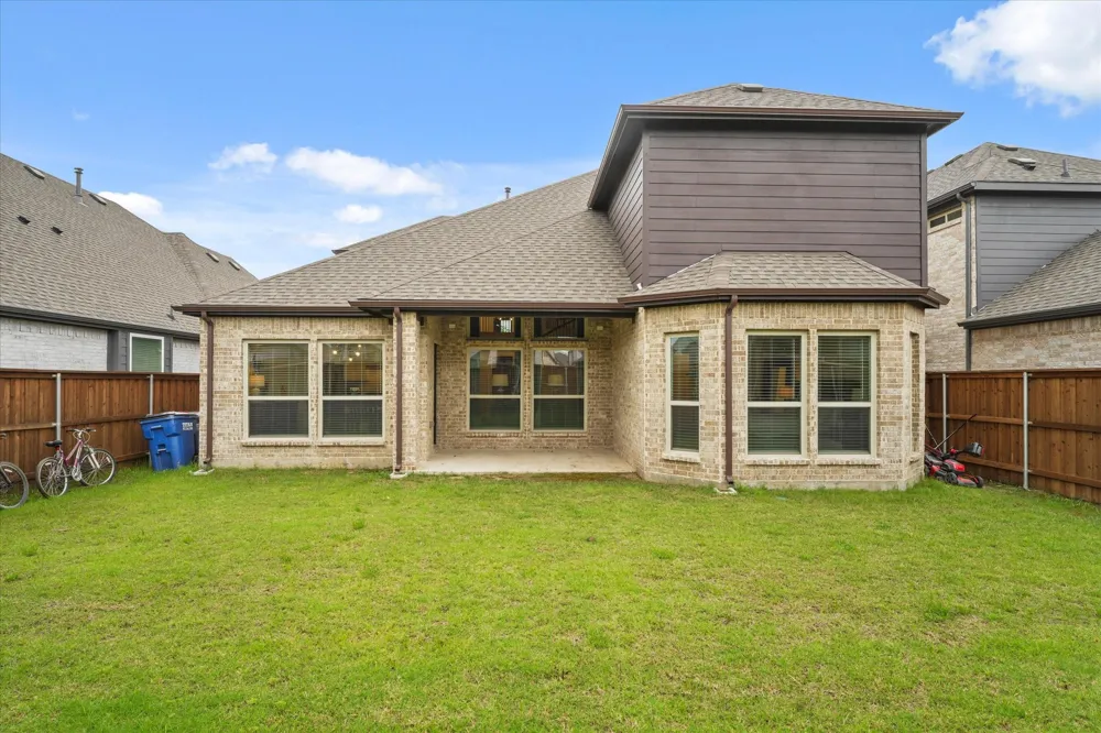1714 Highwood Road Forney, TX 75126