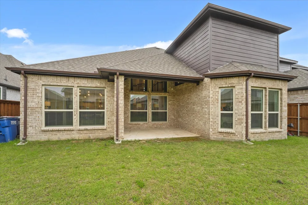1714 Highwood Road Forney, TX 75126