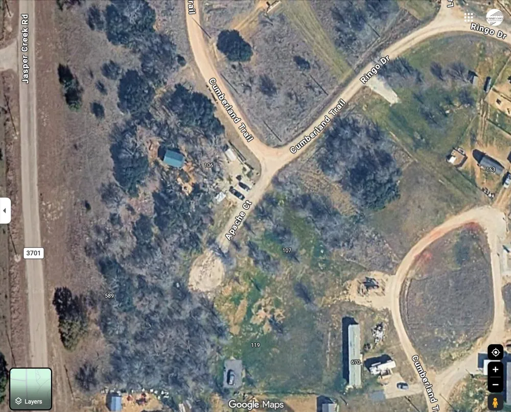 Apache Bridgeport, TX 76426