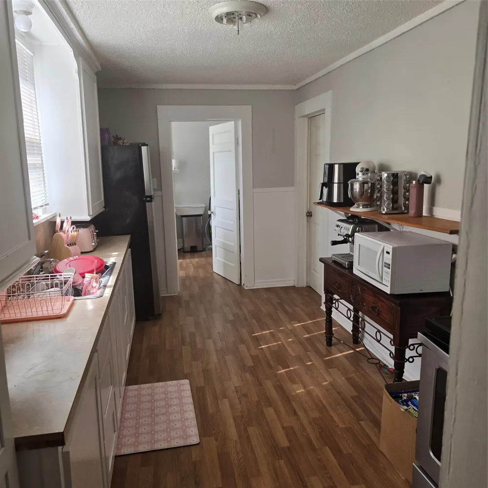 1031 W Morgan Street Denison, TX 75020