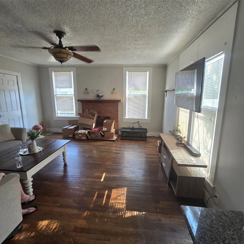 1031 W Morgan Street Denison, TX 75020