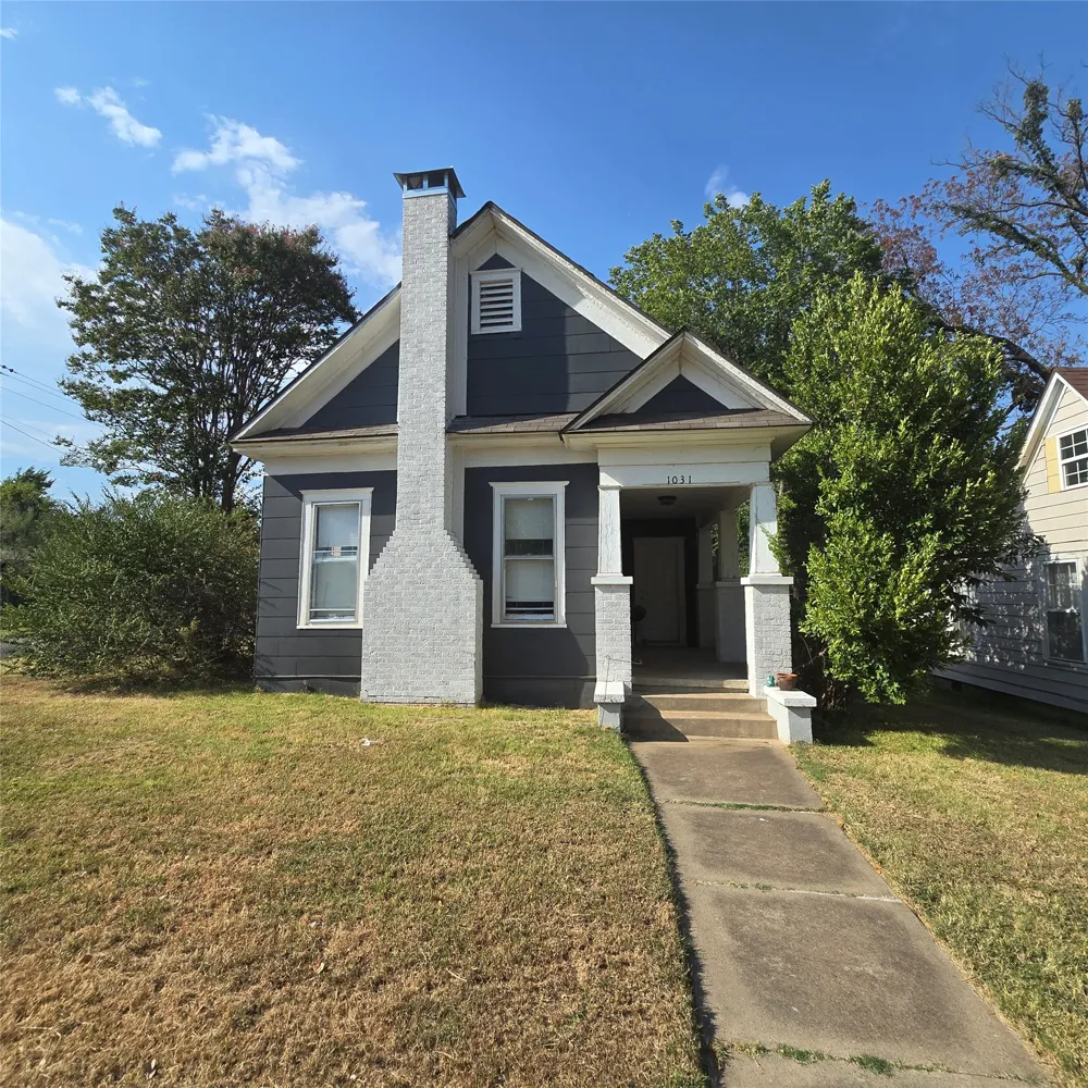 1031 W Morgan Street Denison, TX 75020