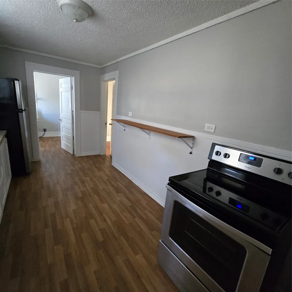 1031 W Morgan Street Denison, TX 75020