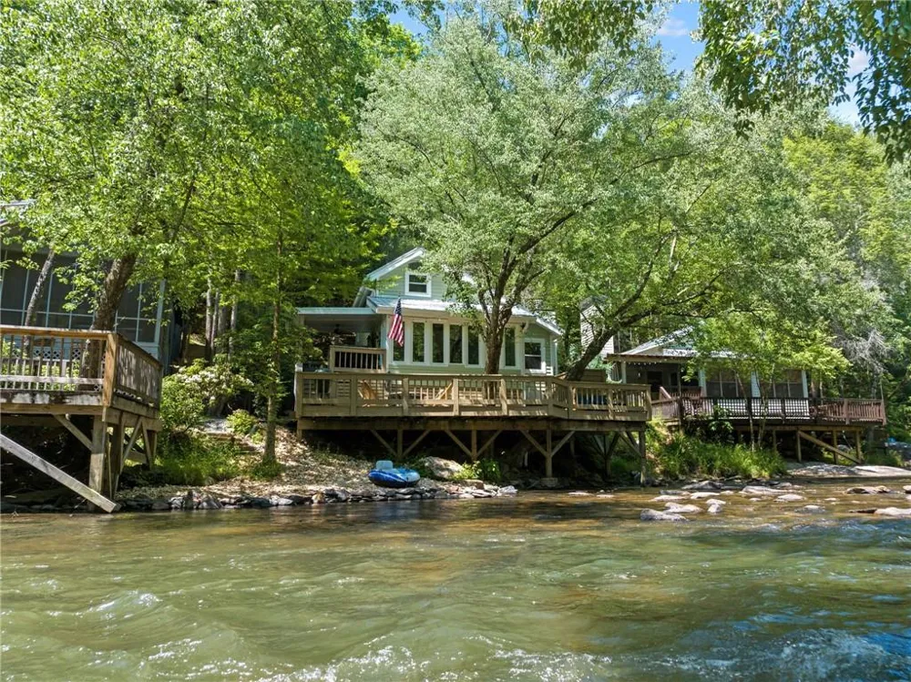 196 Whitewater Path East Ellijay, GA 30536