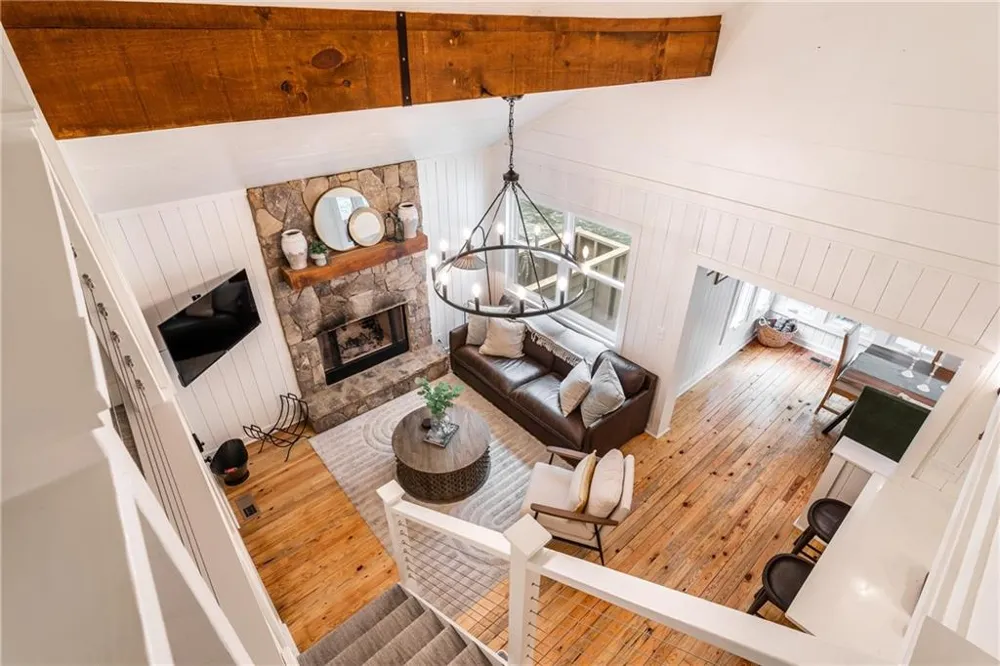 196 Whitewater Path East Ellijay, GA 30536
