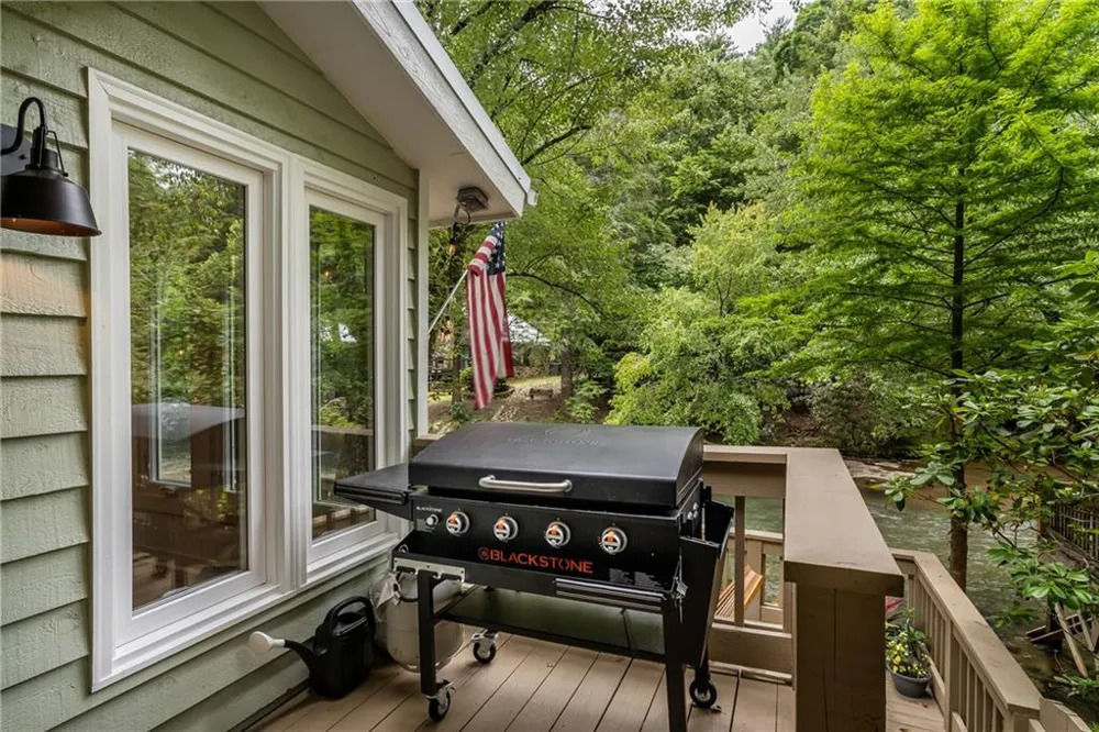 196 Whitewater Path East Ellijay, GA 30536