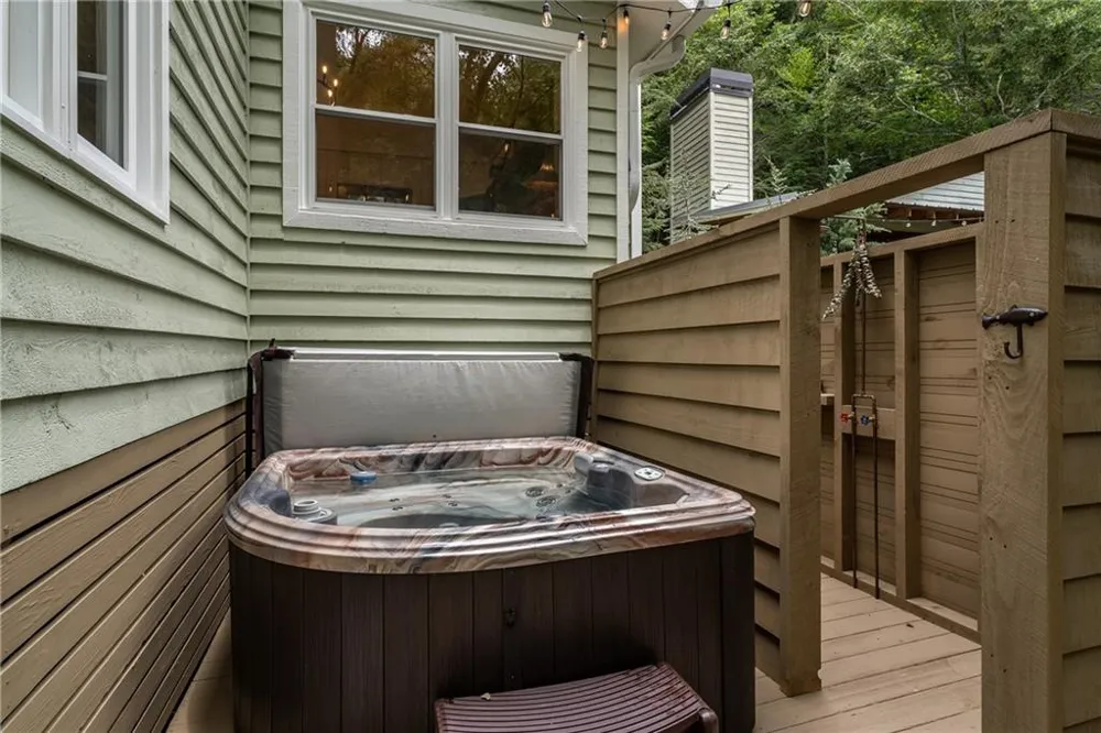 196 Whitewater Path East Ellijay, GA 30536