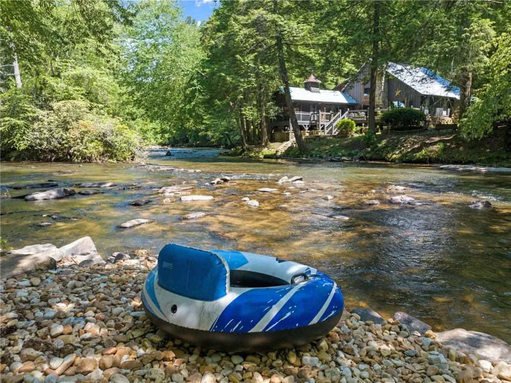 196 Whitewater Path East Ellijay, GA 30536