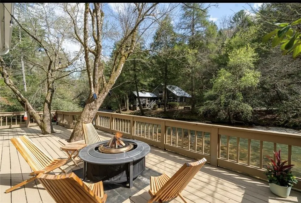 196 Whitewater Path East Ellijay, GA 30536