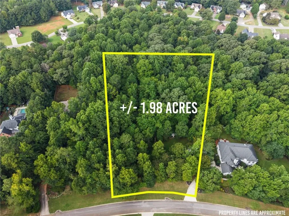 5720 Winding Rose Trail Flowery Branch, GA 30542
