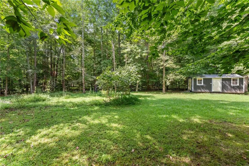 5720 Winding Rose Trail Flowery Branch, GA 30542