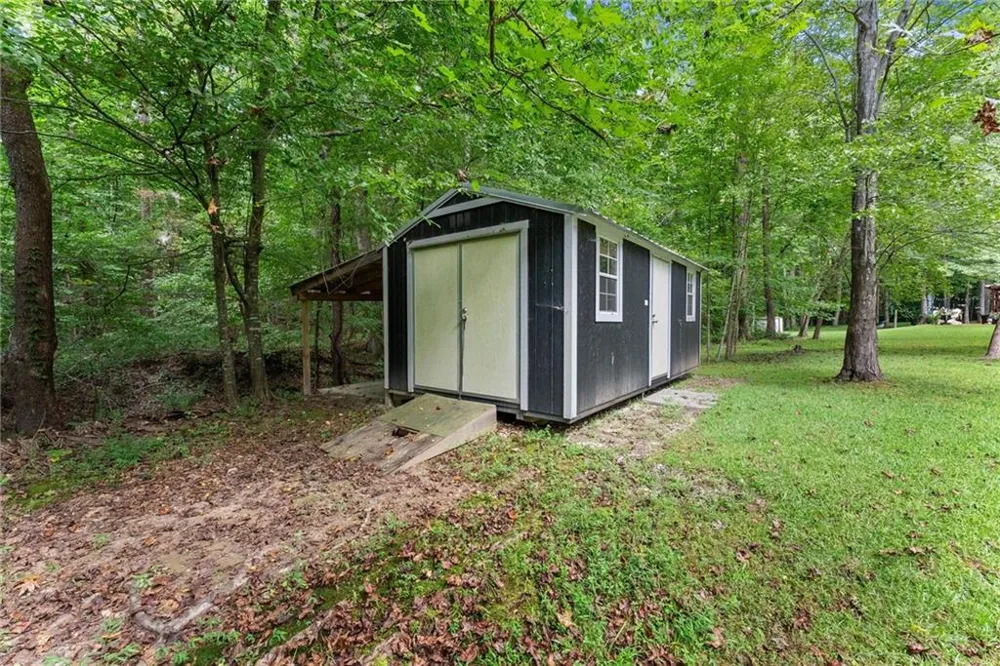 5720 Winding Rose Trail Flowery Branch, GA 30542
