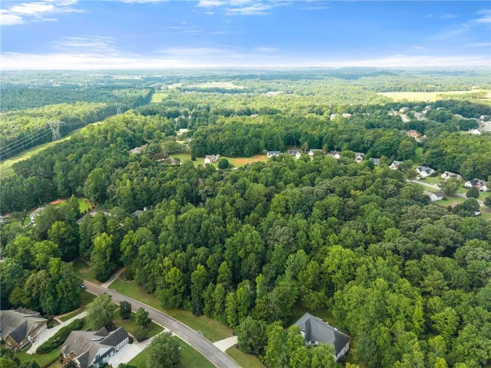 5720 Winding Rose Trail Flowery Branch, GA 30542