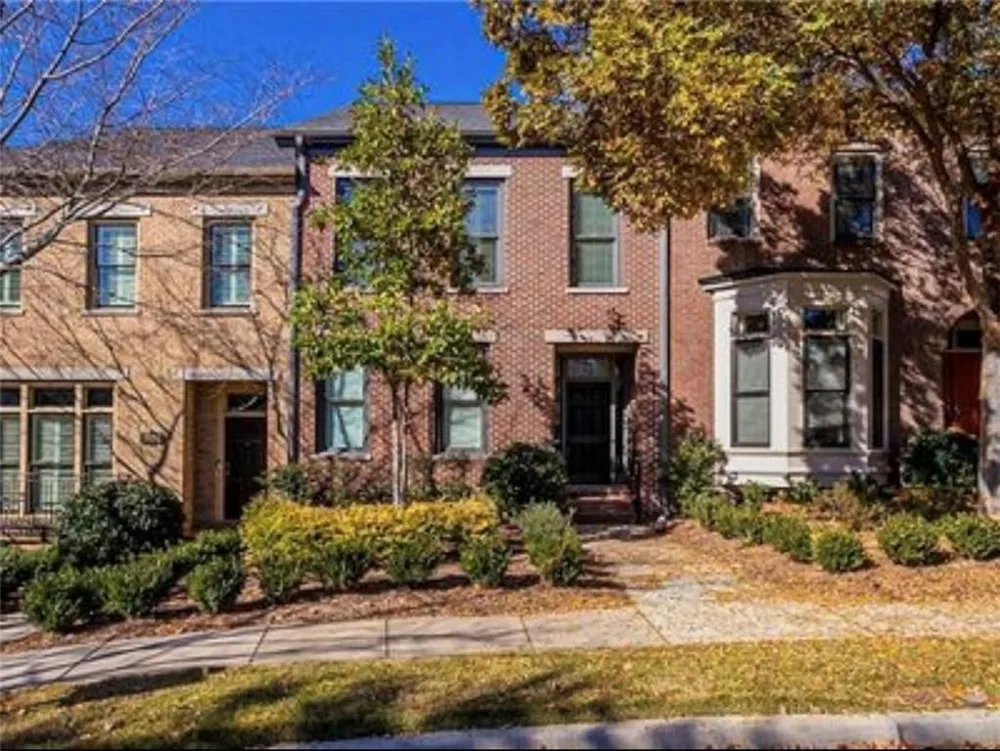 3170 Neal Court Cumming, GA 30041