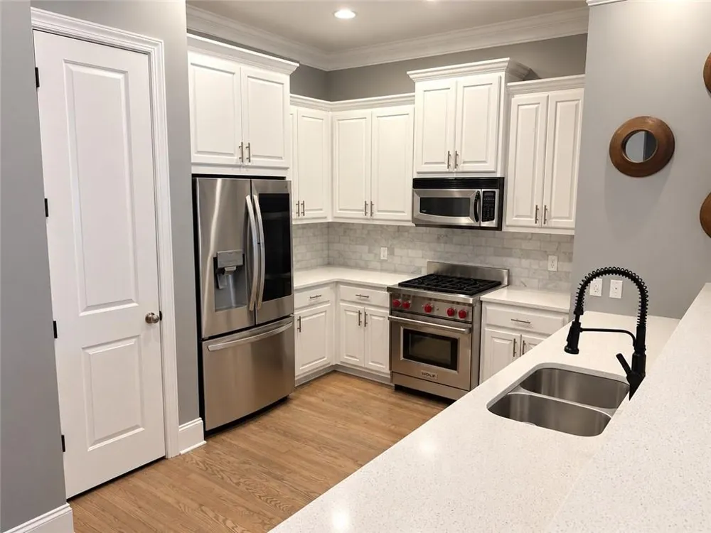 3170 Neal Court Cumming, GA 30041