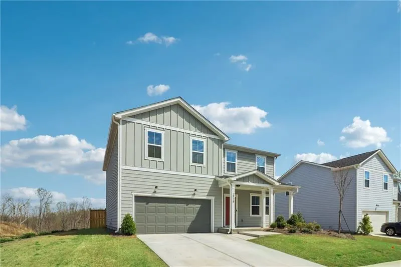 2978 SE Salinger Way Gainesville, GA 30507