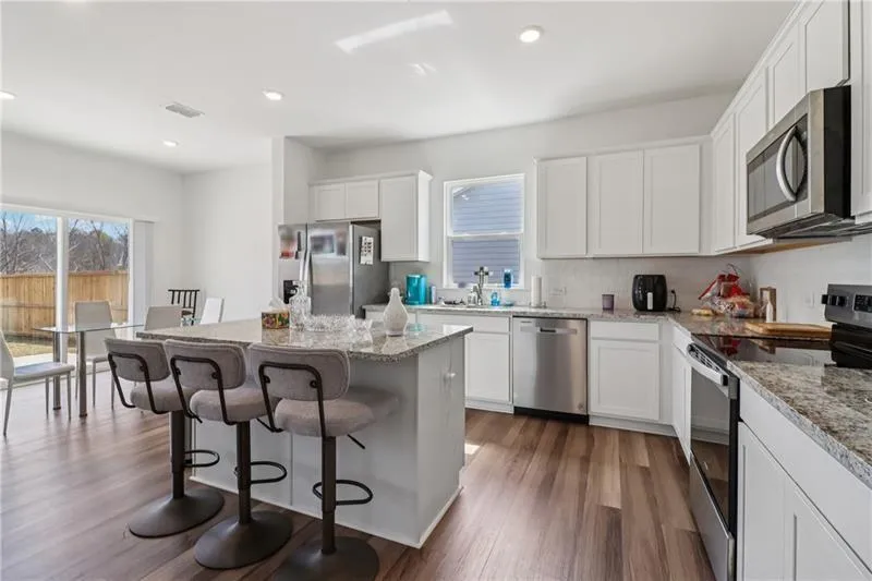 2978 SE Salinger Way Gainesville, GA 30507