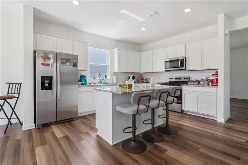 2978 SE Salinger Way Gainesville, GA 30507