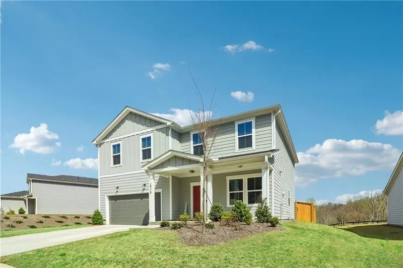2978 SE Salinger Way Gainesville, GA 30507