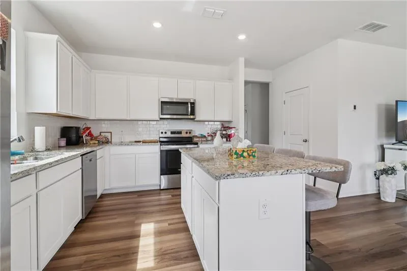 2978 SE Salinger Way Gainesville, GA 30507
