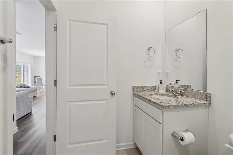 2978 SE Salinger Way Gainesville, GA 30507