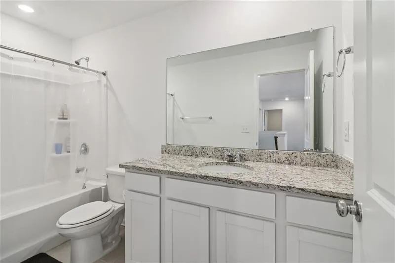 2978 SE Salinger Way Gainesville, GA 30507